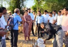 रायबरेली ने ‘मुख्यमंत्री युवा उद्यमी विकास अभियान’ का लक्ष्य 100.13% पूरा किया