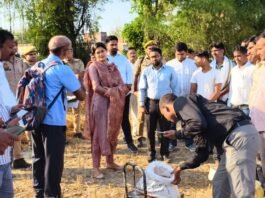 रायबरेली ने ‘मुख्यमंत्री युवा उद्यमी विकास अभियान’ का लक्ष्य 100.13% पूरा किया