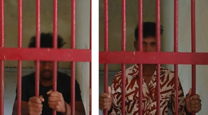 पारिवारिक विवाद में चली गोली, हत्या के प्रयास का आरोपी गिरफ्तार