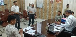 फार्मर रजिस्टर में तेजी लाने के सख्त निर्देश