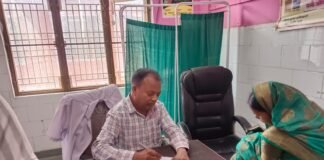 गर्मी में चर्म रोगों से परेशान : जिला अस्पताल में रोज 100-150 मरीज