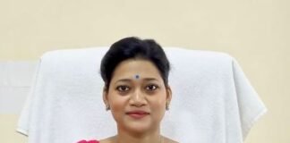 जल जीवन मिशन में रायबरेली की सराहना, डीएम हर्षिता माथुर सम्मानित