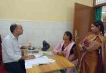 दांतों की सफाई में लापरवाही सेहत बिगाड़ रही, जिला अस्पताल में रोज 40-50 मरीज