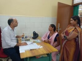 दांतों की सफाई में लापरवाही सेहत बिगाड़ रही, जिला अस्पताल में रोज 40-50 मरीज