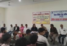 जनपद न्यायाधीश ने राजकीय सम्प्रेक्षण गृह व बालिका आश्रय गृह का किया औचक निरीक्षण, मादक पदार्थों पर सख्ती