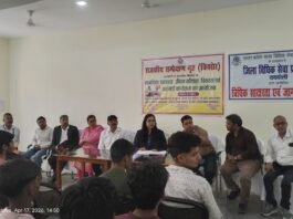 जनपद न्यायाधीश ने राजकीय सम्प्रेक्षण गृह व बालिका आश्रय गृह का किया औचक निरीक्षण, मादक पदार्थों पर सख्ती