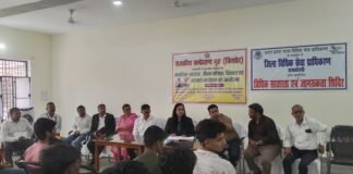 जनपद न्यायाधीश ने राजकीय सम्प्रेक्षण गृह व बालिका आश्रय गृह का किया औचक निरीक्षण, मादक पदार्थों पर सख्ती