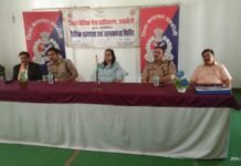 जिला कारागार में बन्दियों के विधिक अधिकारों पर जागरूकता शिविर, सचिव अनिशा ने किया निरीक्षण