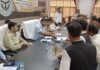 तहसील दिवस में प्रशासन सख्त, डीएम-एसएसपी ने सुनीं 180 शिकायतें, 18 का मौके पर निस्तारण