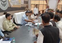तहसील दिवस में प्रशासन सख्त, डीएम-एसएसपी ने सुनीं 180 शिकायतें, 18 का मौके पर निस्तारण