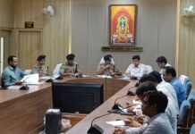 सीएम का सख्त निर्देश: होमगार्ड परीक्षा निष्पक्ष व सुरक्षित कराएं