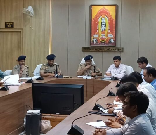 सीएम का सख्त निर्देश: होमगार्ड परीक्षा निष्पक्ष व सुरक्षित कराएं