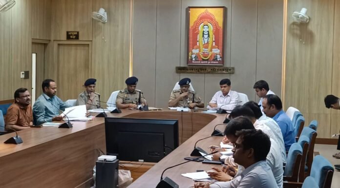 सीएम का सख्त निर्देश: होमगार्ड परीक्षा निष्पक्ष व सुरक्षित कराएं