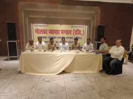 गोलघर व्यापारियों को राहत, पार्किंग-अतिक्रमण पर बने सख्त नियम