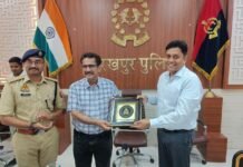 सिविल डिफेन्स के साथ समन्वय बैठक, जनसुरक्षा व आपदा प्रबंधन पर मंथन