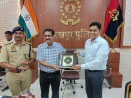 सिविल डिफेन्स के साथ समन्वय बैठक, जनसुरक्षा व आपदा प्रबंधन पर मंथन