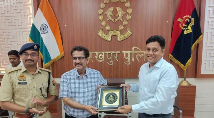 सिविल डिफेन्स के साथ समन्वय बैठक, जनसुरक्षा व आपदा प्रबंधन पर मंथन