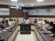सीएम डैशबोर्ड समीक्षा बैठक में डीएम सख्त, योजनाओं की रफ्तार बढ़ाने के सख्त निर्देश