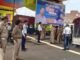 विशेष अभियान में हटाया गया अतिक्रमण, 9 वाहन सीज यातायात पुलिस ने चलाया सख्त चेकिंग अभियान, लोगों को किया जागरूक