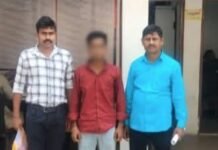 बाल अपचारी निरुद्ध, खलीलाबाद पुलिस की त्वरित कार्रवाई मिशन शक्ति अभियान के तहत युवती भगाने के मामले में कार्रवाई