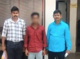बाल अपचारी निरुद्ध, खलीलाबाद पुलिस की त्वरित कार्रवाई मिशन शक्ति अभियान के तहत युवती भगाने के मामले में कार्रवाई