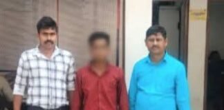 बाल अपचारी निरुद्ध, खलीलाबाद पुलिस की त्वरित कार्रवाई मिशन शक्ति अभियान के तहत युवती भगाने के मामले में कार्रवाई
