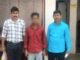 बाल अपचारी निरुद्ध, खलीलाबाद पुलिस की त्वरित कार्रवाई मिशन शक्ति अभियान के तहत युवती भगाने के मामले में कार्रवाई
