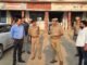 गैंगस्टर एक्ट के तहत बड़ी कार्रवाई, 7.60 लाख की स्विफ्ट कार कुर्क