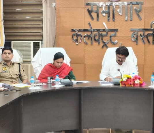 गो-सेवा आयोग उपाध्यक्ष की अध्यक्षता में गौ संरक्षण समिति की बैठक सम्पन्न, व्यवस्थाओं की गहन समीक्षा