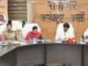 गो-सेवा आयोग उपाध्यक्ष की अध्यक्षता में गौ संरक्षण समिति की बैठक सम्पन्न, व्यवस्थाओं की गहन समीक्षा