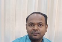 गोरखपुर को मिले नए एडीएम वित्त एवं राजस्व, जय प्रकाश ने संभाला कार्यभार कर्मठ और निष्ठावान कार्यशैली के चलते शासन ने सौंपी अहम जिम्मेदारी