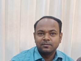 गोरखपुर को मिले नए एडीएम वित्त एवं राजस्व, जय प्रकाश ने संभाला कार्यभार कर्मठ और निष्ठावान कार्यशैली के चलते शासन ने सौंपी अहम जिम्मेदारी