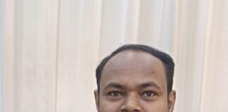 गोरखपुर को मिले नए एडीएम वित्त एवं राजस्व, जय प्रकाश ने संभाला कार्यभार कर्मठ और निष्ठावान कार्यशैली के चलते शासन ने सौंपी अहम जिम्मेदारी