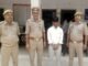 दुष्कर्म के मामले में आरोपी गिरफ्तार, न्यायालय भेजा गया खलीलाबाद पुलिस ने बगहिया मोड़ से दबोचा, कई धाराओं में दर्ज है मुकदमा