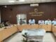राजस्व वसूली और कानून व्यवस्था पर मण्डलायुक्त सख्त, डग्गामार व ओवरलोड वाहनों पर चलेगा अभियान राष्ट्रीय राजमार्गों पर अव्यवस्थित पार्किंग, ड्रिंक एंड ड्राइव और निजी वाहनों के व्यावसायिक उपयोग पर होगी कठोर कार्रवाई
