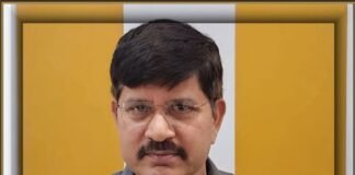 जिला विद्यालय निरीक्षक डॉ. अमरकांत सिंह का निधन, शिक्षा जगत में शोक की लहर