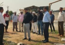 बायोगैस बनेगा ऊर्जा और आय का स्रोत, ग्राम पंचायतों को आत्मनिर्भर बनाने की पहल उपनिदेशक पंचायत ने किया निरीक्षण, दिए कई अहम निर्देश