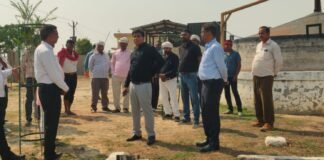 बायोगैस बनेगा ऊर्जा और आय का स्रोत, ग्राम पंचायतों को आत्मनिर्भर बनाने की पहल उपनिदेशक पंचायत ने किया निरीक्षण, दिए कई अहम निर्देश