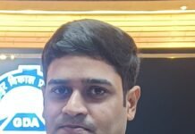 जीडीए उपाध्यक्ष आनंद वर्धन का कार्यकाल रहा विकासोन्मुख कई बड़ी परियोजनाओं को दी गति, शहरी विकास को मिली नई दिशा