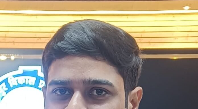 जीडीए उपाध्यक्ष आनंद वर्धन का कार्यकाल रहा विकासोन्मुख कई बड़ी परियोजनाओं को दी गति, शहरी विकास को मिली नई दिशा