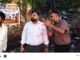बारिश में ‘मैदान’ में उतरे नगर आयुक्त अजय जैन, सड़कों पर उतरकर परखी व्यवस्था जलभराव पर जीरो टॉलरेंस—नाले जाम मिले तो मौके पर ही कार्रवाई के निर्देश