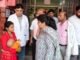 डीएम सरनीत कौर ब्रोका का जिला अस्पताल में औचक निरीक्षण, स्वास्थ्य सेवाओं को दुरुस्त करने के दिए कड़े निर्देश
