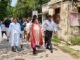 डीएम सरनीत कौर ब्रोका ने कलेक्ट्रेट परिसर का किया निरीक्षण, व्यवस्थाएं दुरुस्त रखने के दिए निर्देश