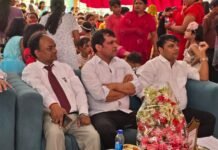 सूर्या इंटरनेशनल स्कूल में मातृ शक्ति का सम्मान, मदर्स डे समारोह में छलके भावनाओं के रंग