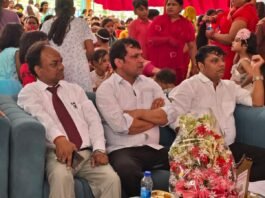 सूर्या इंटरनेशनल स्कूल में मातृ शक्ति का सम्मान, मदर्स डे समारोह में छलके भावनाओं के रंग