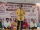 कवि सम्मेलन और मुशायरे में गूंजे संवेदना, व्यंग्य और सामाजिक सरोकारों के स्वर