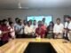 के.एम. विश्वविद्यालय में अंतर्राष्ट्रीय नर्स दिवस का भव्य आयोजन, सशक्त नर्सें ही बचाती हैं जीवन