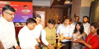 गोरखपुर में ‘संवाद’ कार्यक्रम: स्किलिंग से रोजगार तक यूपी को स्किल कैपिटल बनाने पर मंथन