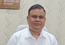 जय प्रकाश ने अपर आयुक्त के रूप में संभाला पदभार अनुभवी पीसीएस अधिकारी को मिली नई जिम्मेदारी, गोरखपुर मंडल में प्रशासनिक कार्यों को मिलेगी नई गति