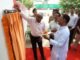 एडीजी जोन ने नई सड़क का किया लोकार्पण, पुलिस परिसर में बढ़ीं सुविधाएं – महापौर, एसएसपी और नगर आयुक्त की मौजूदगी में हुआ उद्घाटन – आवासीय परिसर में आवागमन होगा आसान, आपात स्थिति में मिलेगी राहत